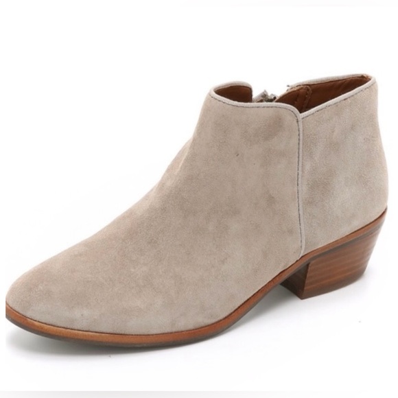 New Sam Edelman Petty Ankle Bottie size 5.5 - Picture 1 of 7